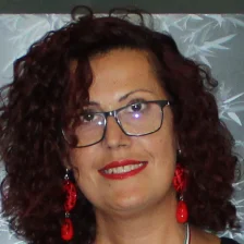 Anna Maria Caponio, Presidente Le Amazzoni OdV ETS