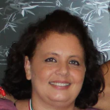 Antonia Palumbo, socia fondatrice Le Amazzoni OdV ETS