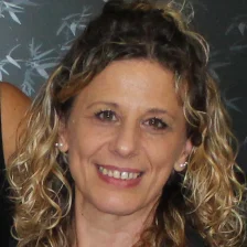 Carmela Maraglino, Vicepresidente Le Amazzoni OdV ETS