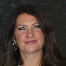 Chiara Ranieri, socia fondatrice Le Amazzoni OdV ETS
