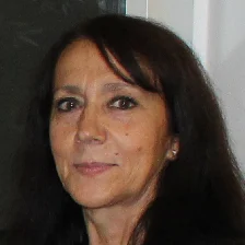 Rita Scialpi, socia fondatrice Le Amazzoni OdV ETS