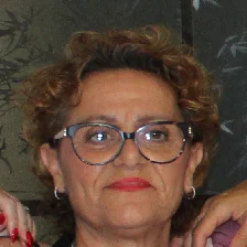 Rosa Matichecchia, socia fondatrice Le Amazzoni OdV ETS