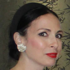 Simona Donnaloia, Segretario Tesoriere Le Amazzoni OdV ETS